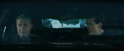 You know what made that guy
such a genius? Simplicity. - Cold Pursuit