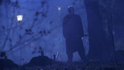 You know what makes my revenge so sweet - Hellraiser: Hellworld