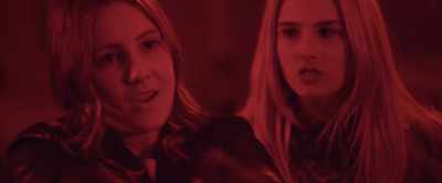 You know what,
maybe I am like you. - The Nights Before Christmas
