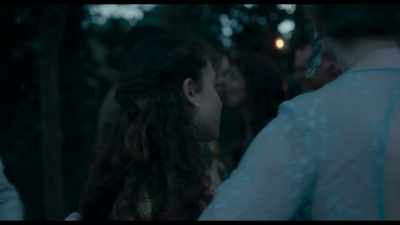 You know what? Maybe
I'm different from everyone else. - Libertad