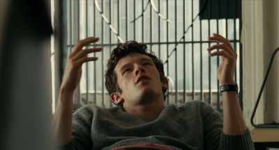 You know what, maybe, in hindsight, - The Only Living Boy in New York