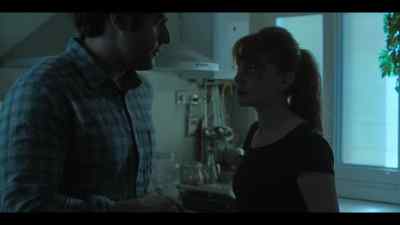 You know what?
Maybe we shouldn't speculate. - The Head