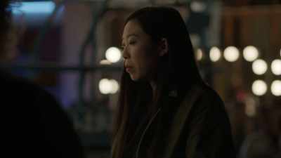 You know what? Maybe we shouldn't
worry about our characters dying. - Weird City