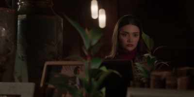 - You know what that means. - Vampire Academy