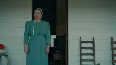 - You know what, Mom, - Plus One at an Amish Wedding