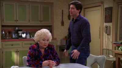 - You know what, mom? - Everybody Loves Raymond