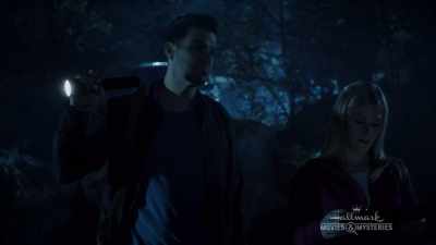 You know what, more likely, - Chronicle Mysteries: Recovered