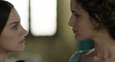 You know what must be done. You always do. - Medici: Masters of Florence