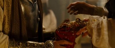 - You know what you must do.
- Our wealth must be kept safe. - Prince of Persia: The Sands of Time