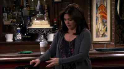 You know what? My coffee's fine. - Hot in Cleveland