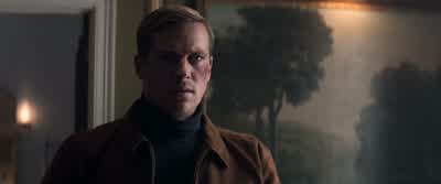 You know what my mission is? - The Man from U.N.C.L.E.