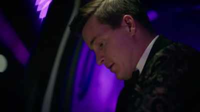 You know what?
Nah, that's too risky, man. - Abducted on Prom Night