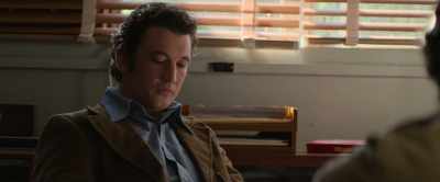 You know what is necessary
to get the job done. - The Offer