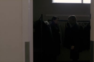 You know what you need to do? - Apostasy