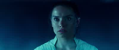 You know what you need to do. - Star Wars: Episode IX   The Rise of Skywalker