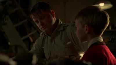 You know what we need for this, bri? - Boardwalk Empire