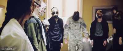 You know what? Never mind
I'm past that. How
do we kill it? - Refuge