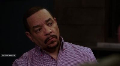 You know what, Nick?
I-I believe you. - Law & Order: Special Victims Unit