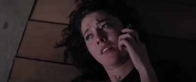 You know what, Nina?
Why don't you come home? - All About Nina