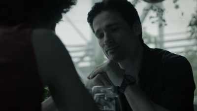 You know what? No matter
how hard things got, - Eyewitness
