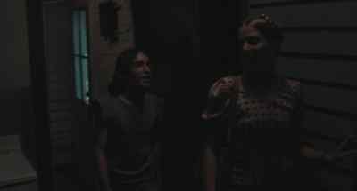 You know what?
No. What? - Breaking Away