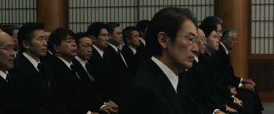 You know what? Nobody knows
why the containment vessel didn't explode - Fukushima 50