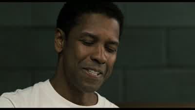 You know what normal is to me, Richie? - American Gangster