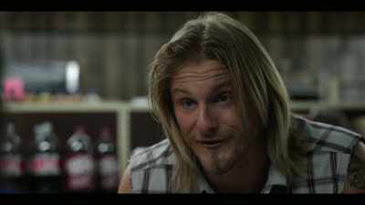 You know what ol' Tom said? - Heels