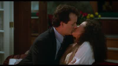 You know what, on second thought, I think we should. - Groundhog Day