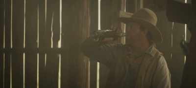 You know what we ought to do,
 boys, we ought to take this - Walker Independence