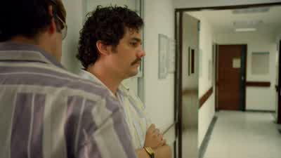 You know what, Pablo? - Narcos