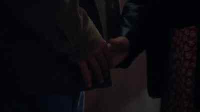 You know what, Pacey? - Dawson's Creek