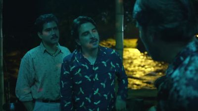 You know what, Pacho? - Narcos
