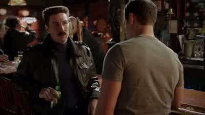 You know what pisses me off, Benny? - Orange Is the New Black