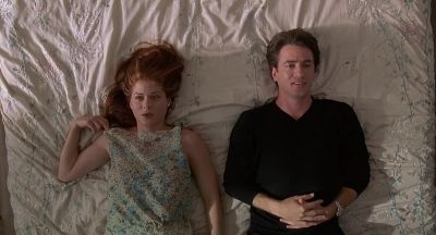 You know what pisses me off - The Wedding Date