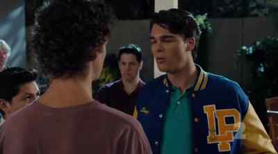 You know what, this place is lame. - Surviving Jack