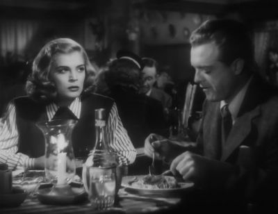 You know what probation is - The Strange Love of Martha Ivers