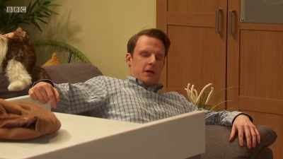 You know what your problem is, Jack?
I'm sure you going to tell me. - The Goes Wrong Show