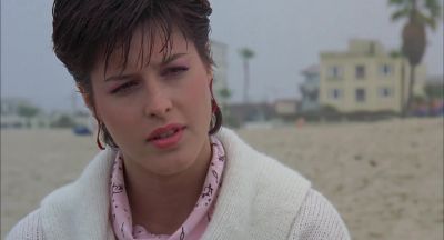 You know what your problem is - Breakin'