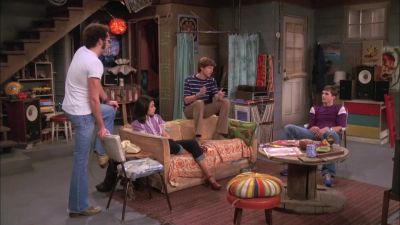 You know what your problem is - That '70s Show