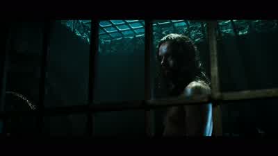 You know what your problem is? - Underworld: Rise of the Lycans