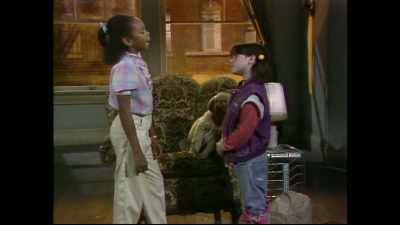 You know what, Punky?
You're my idol. - Punky Brewster