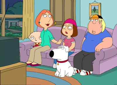 You know what really grinds my gears This Lindsay Lohan - Stewie Griffin: The Untold Story
