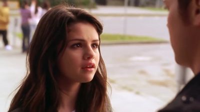 You know what really sucks about falling for a guy you know you're not right for - Another Cinderella Story