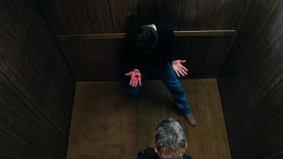 You know what she really wanted - Internal Affairs