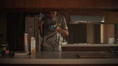 You know what, Rick...
Why don't you go fuck yourself? - Euphoria
