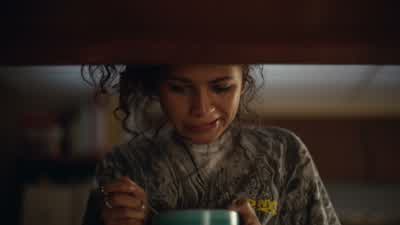 You know what, Rick? - Euphoria