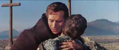 You know what you risk... - El Cid
