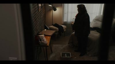 What? - The Bad Seed Returns
