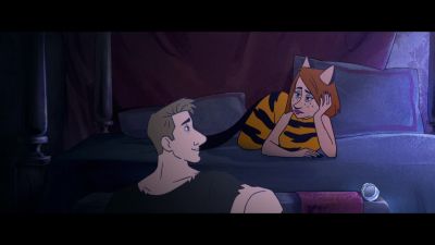 What? - The Boys Presents: Diabolical